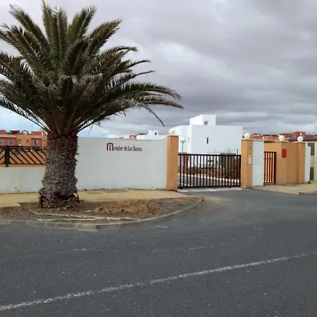 Casa Vega Corralejo Exterior photo