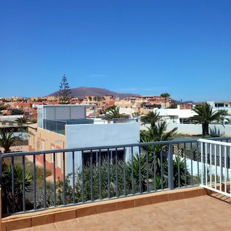 Casa Vega Corralejo Exterior photo