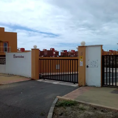 Casa Vega Corralejo Exterior photo