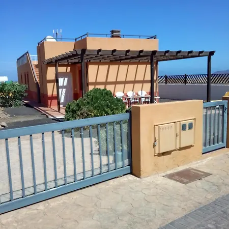 Casa Vega Corralejo Exterior photo