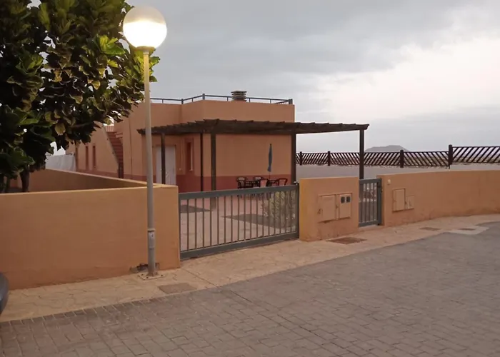 Casa Vega